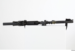 Weapon Rifle MK11 aka SR-25 weapons-rifle whole body 0004.jpg